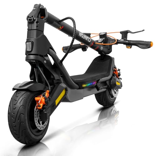 Electric Scooter- Electric Scooter for Aults,1000-1600W