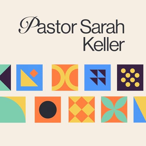 He Heard Me There | Pastor Sarah Keller