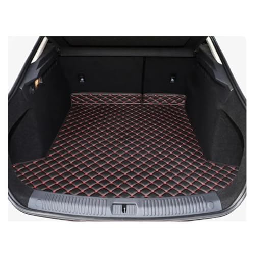Tapis de coffre étanche pour FAW BESTUNE B70 idéal sorties nature