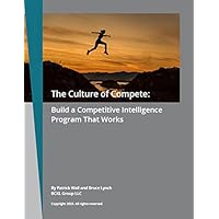 The Culture of Compete