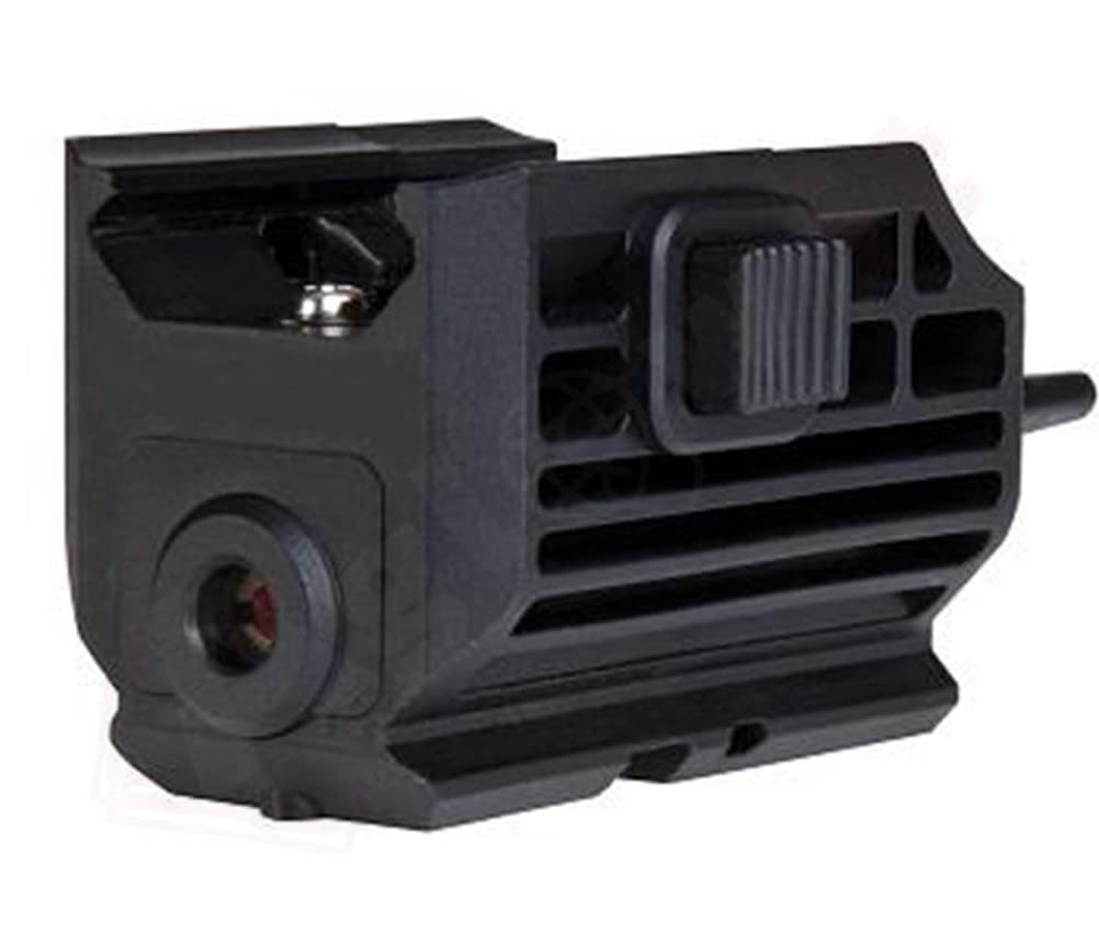 Umarex Tactical Laser Classe II Noir