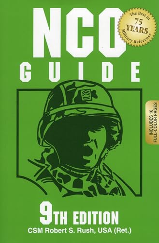 NCO Guide