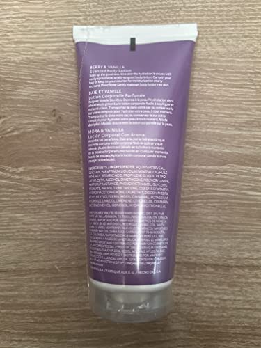  Mary Kay Berry & Vanilla Scented Shower Gel for Women with Fragrant Scent and Softening Properties
| Mary Kay Berry & V