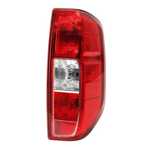 Feux arrières auto Navara D40 : Signalisation de recul OEM haute visibilité