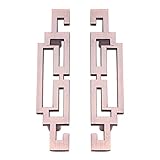 chinesischer schrank türkis Der Zuggriff ist einfach zu installieren