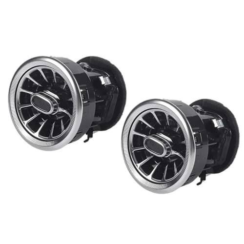 Grille d'aération de climatisation pour Benz Vito W447 confort thermique lors de longs voyages