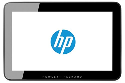 HP 7" LCD Monitor
