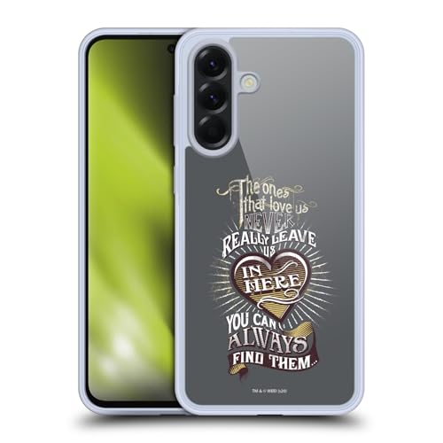 Harry Potter coque Samsung A56 5G pour protéger votre téléphone durant vos sorties