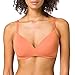 Skiny Damen Skiny Dames multi-cups beha zonder beugel Micro Essentials 1 Geformter BH, Burnt Orange, 80A EU