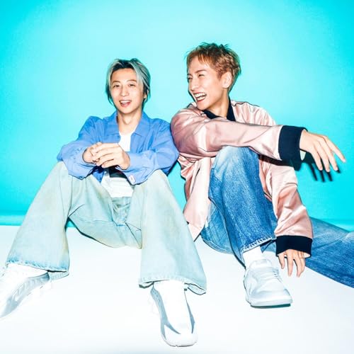 Amazon Music Unlimitedでw-inds.を聴く