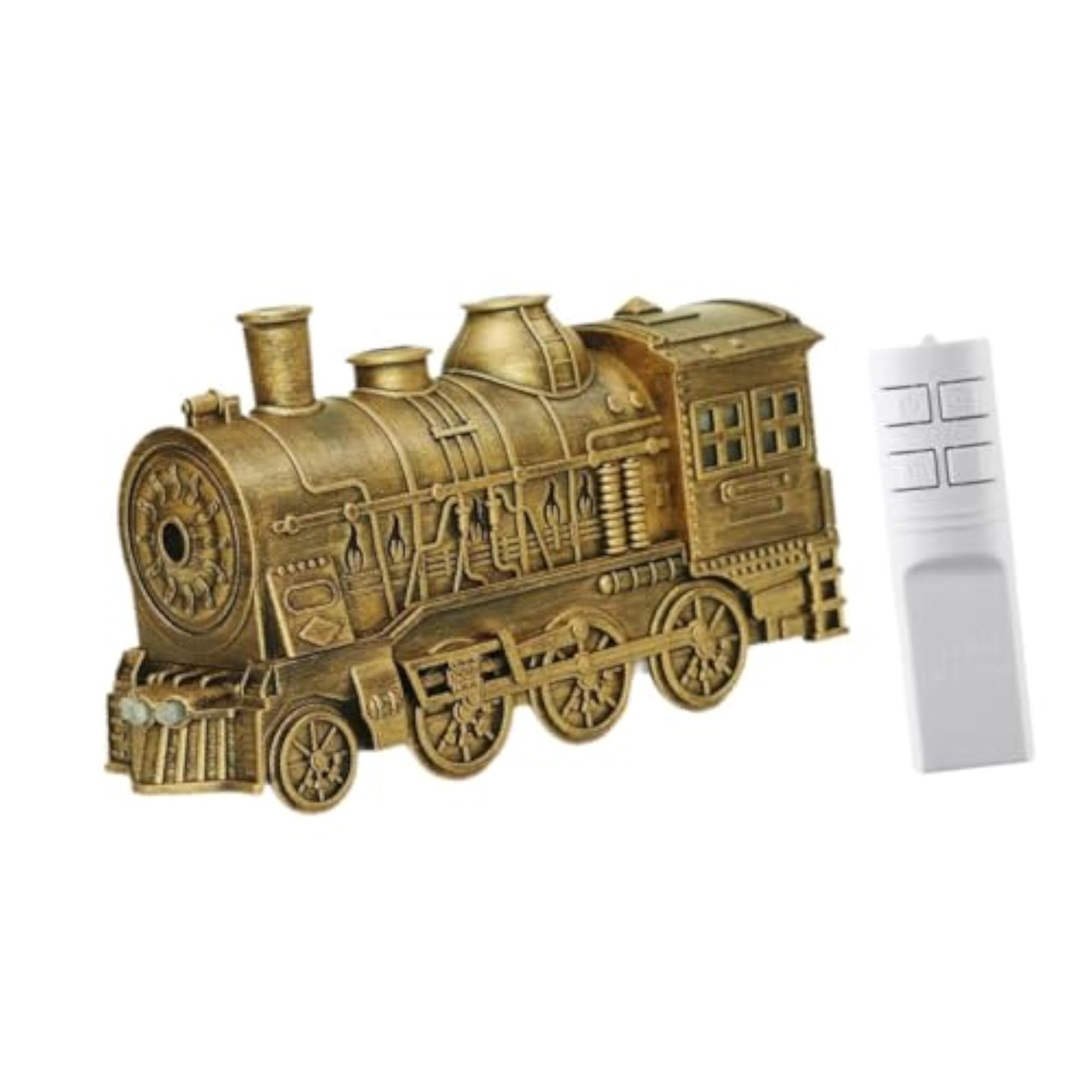 My Sutra Steam Train Essential Diffuser Plug LED
