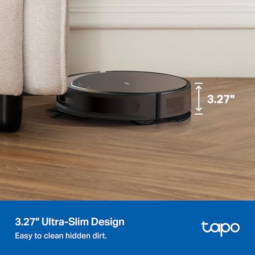 Tapo RV20 Max Plus の商品画像 2