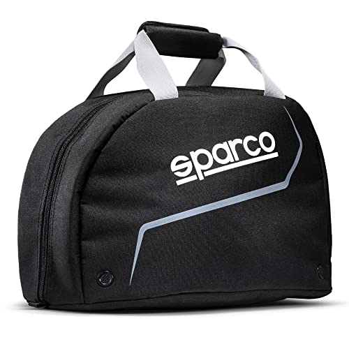 Sparco HELMET BAG BLACK