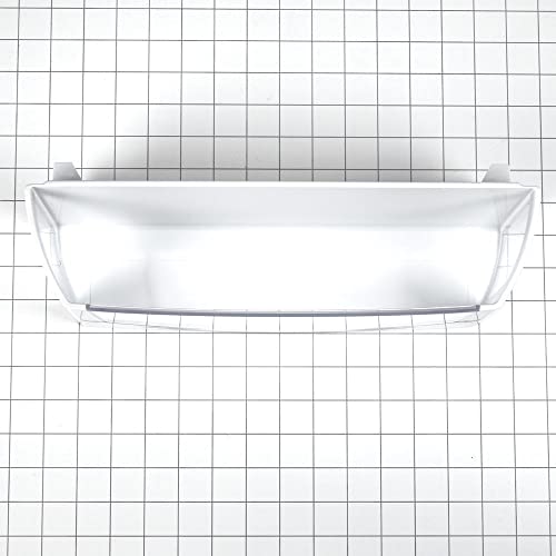 Whirlpool side by side fridge