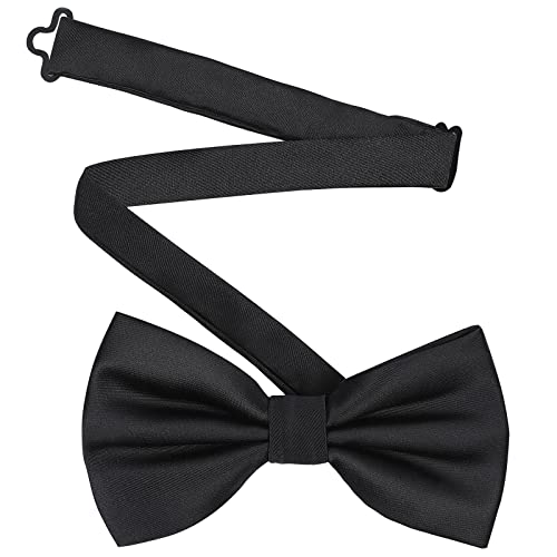 AUSKY mens Bow Tie bow tie