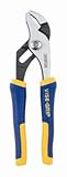 Tools VISE-GRIP Groove Joint Pliers, Curved Jaw, 6-Inch (2078506)