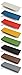 Verglasungsklötze 24 x 100 ; 1-2-3-4-5-6-7-8 mm Abstandhalter I Unterlegplatten I Abstandshalter (Mix 1 mm - 8 mm set 100 Stück) MI 4 günstig Kaufen-Verglasungsklötze 24 x 100 ; 1-2-3-4-5-6-7-8 mm Abstandhalter I Unterlegplatten I Abstandshalter (Mix 1 mm - 8 mm set 100 Stück)