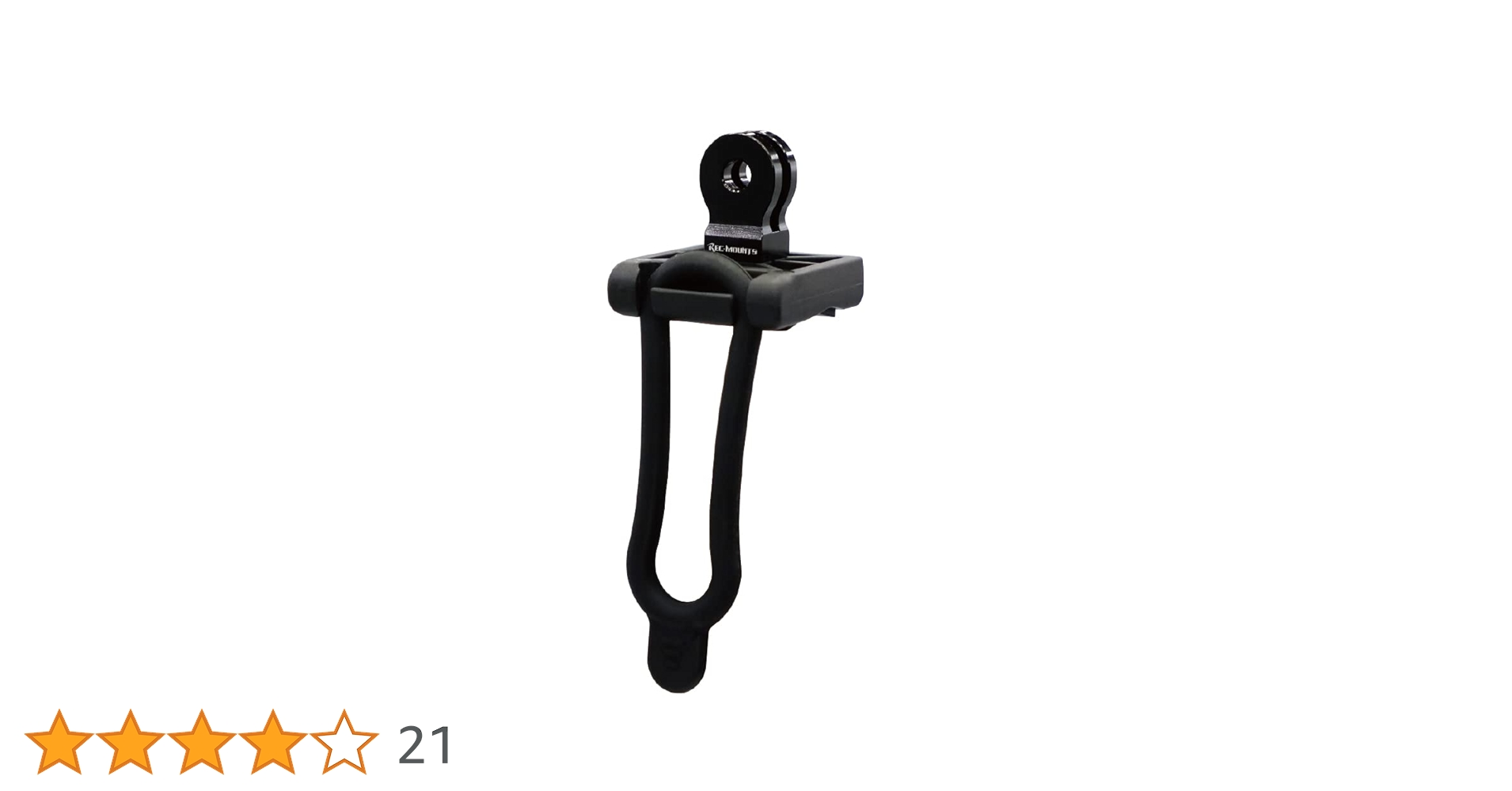Micro RONI 500ルーメン フラッシュライトマウントクリップユニット 41TtNrjvdcL.jpg_BO30,255,255,