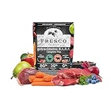 Fresco Dog