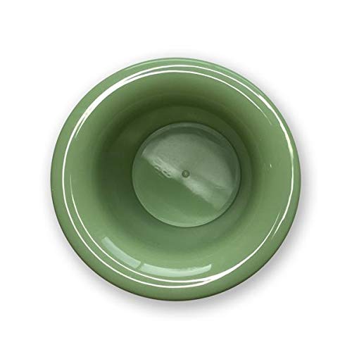 Miniatura 3 de Top Hat - Orinal para entrenamiento de orinal para recién nacido, comunicación de eliminación, incluye forro polar 100% algodón sin teñir acogedor,