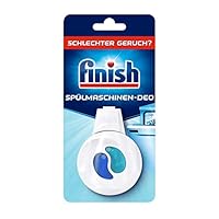 Finish Spülmaschinen-Deo 