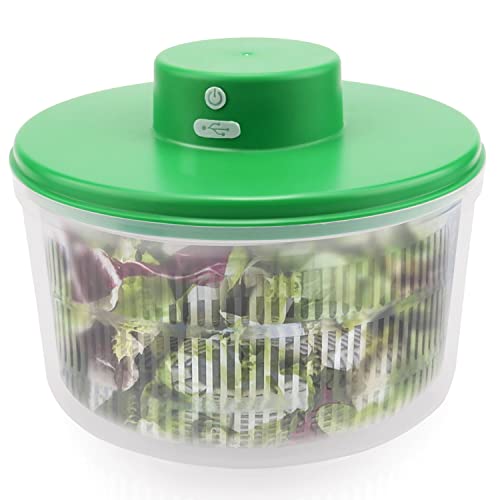 How to Choose the Best Salad Spinner Criteria to Consider » Find For