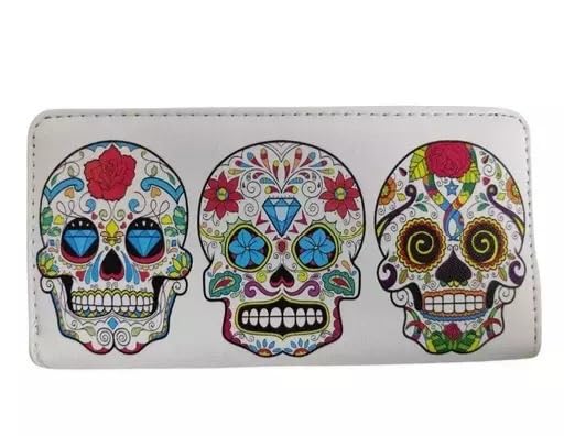 See full amazon price history chart for GEOCARTER Casual Printed Woman Hand Clutch | PU Leather Hand Clutches/Purse | Trendy Design Print Clutches For Women | Stylish Printed Wallet For Ladies | Multiple Cards Holder & Zip Closure | Pack- 1 GEOCARTER Casual Printed Woman Hand Clutch | PU Leather Hand Clutches/Purse | Trendy Design Print Clutches For Women | Stylish Printed Wallet For Ladies | Multiple Cards Holder & Zip Closure | Pack- 1 (B09RT21SLW) Amazon Price History, Amazon Price Tracker