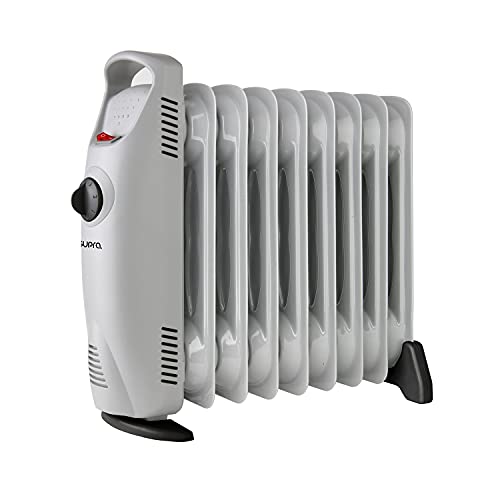 SUPRA OLIA 1000: Radiador de aceite 1000W