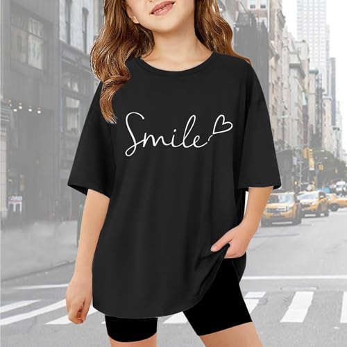 Love Like Jesus Shirts Girls Short Sleeve Crewneck Tshirts Kids Boys Letter Print Casual Funny Cute Fashion Tee Top2