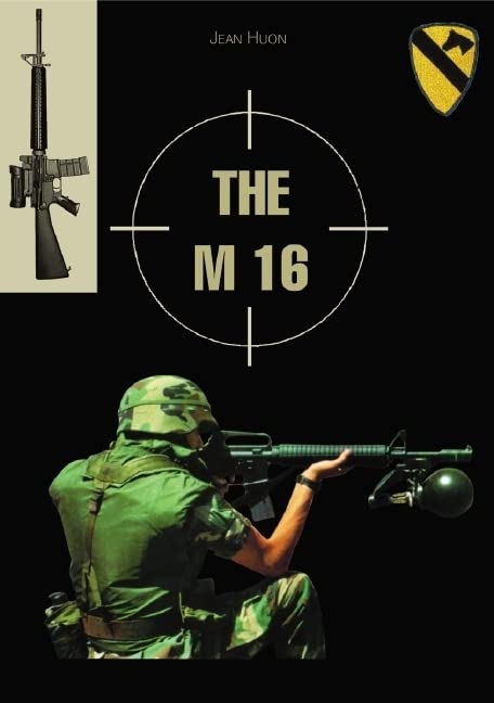 The M 16      Hardcover – February 18, 2005