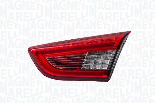 Magneti Marelli PILOT.INT.IZ.