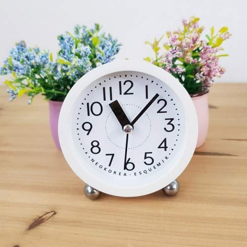 アンティーク ミニ時計 置物 PAPER GARDEN]アンティークなミニ置き時計 3type in975 (PAPER