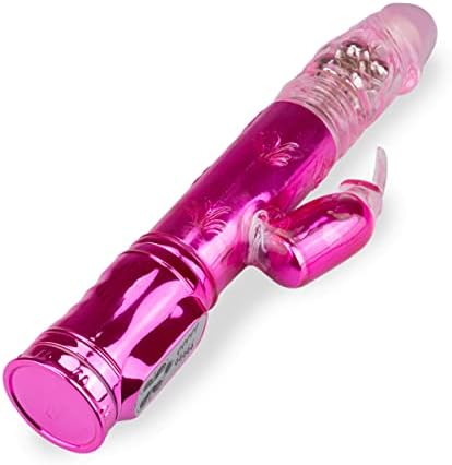 Vibro Rabbit XXL Deluxe USB - Va y Viento : Amazon.es: Salud ...