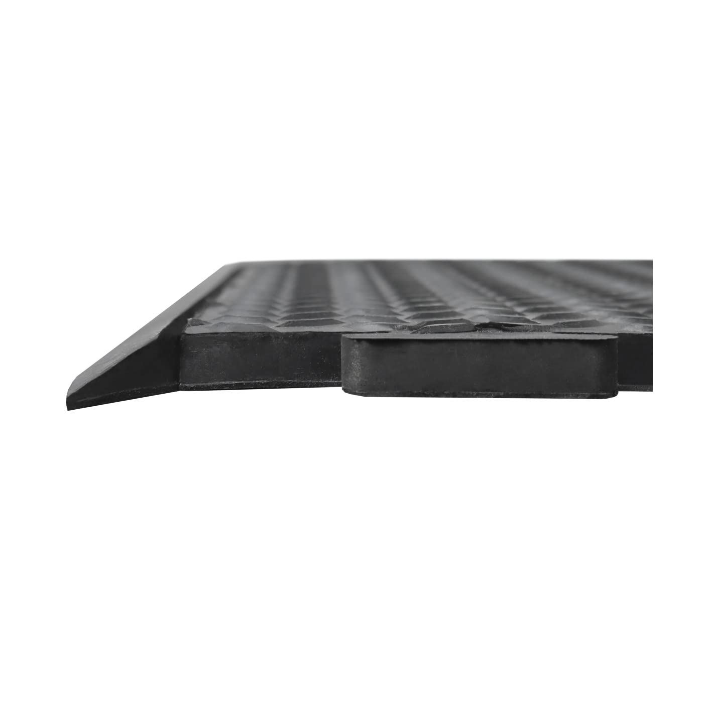 ADB Arbeitsplatzmatte 80x70 cm erweiterbar Mittelstück, Werkstattmatte, Anti-Rutsch-Matte, Antiermüdungsmatte, Stehmatte, Gummimatte, Schutzmatte | erweiterbar, Mittelstück, Werkstattmatte, Stehmatte, Schutzmatte, Gummimatte, Anti-Rutsch, 80x70 cm, Arbeit