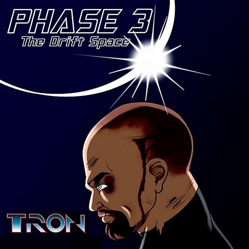 Tron (TDS #42)