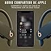 Powerbeats Pro - Auriculares intraurales inalámbricos - Chip Apple H1, Bluetooth de...