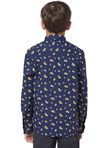 Image of JACK & JONES Boy's Regular Fit Shirt