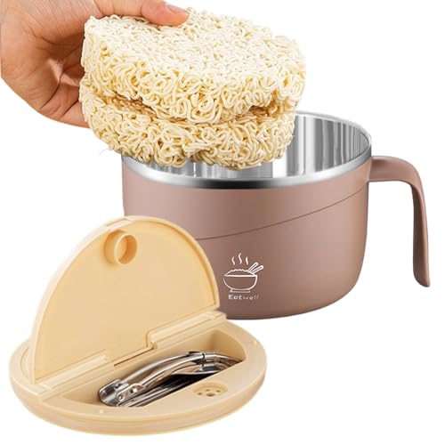 ���[�����{�E�� ���t��,1200ml �M���h�~�X�[�v�}�O �W���t�H�[�N�t��,�ϔM�ǂ�Ԃ�Z�b�g - �L�b�`���p �t�H�[ �p�X�^ �I�[�g�~�[�� �K���{ �T���_ ��l��炵 �w���� �ƒ�p