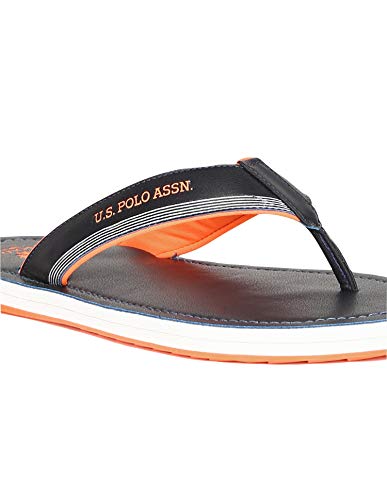 Image of U.S. POLO ASSN. mens Ovi Flip-Flop