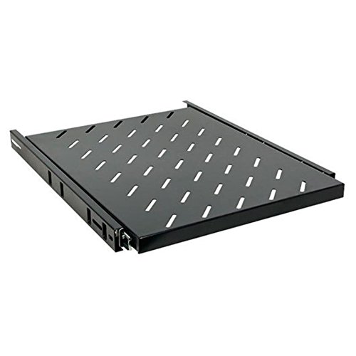 Phasak BANDEJA 1U TELESCOPICA para Rack 800