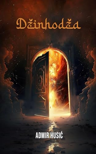 Džinhodža: Knjiga je na bosanskom