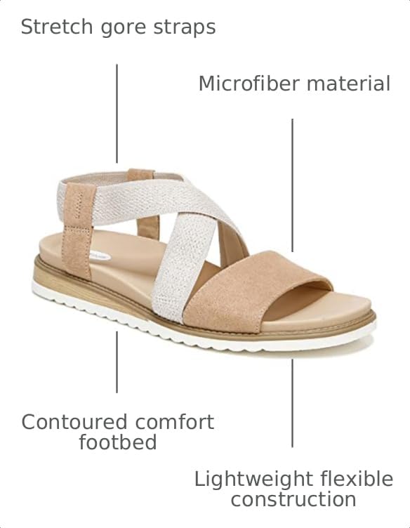 Image of Dr. Scholl's womens Islander