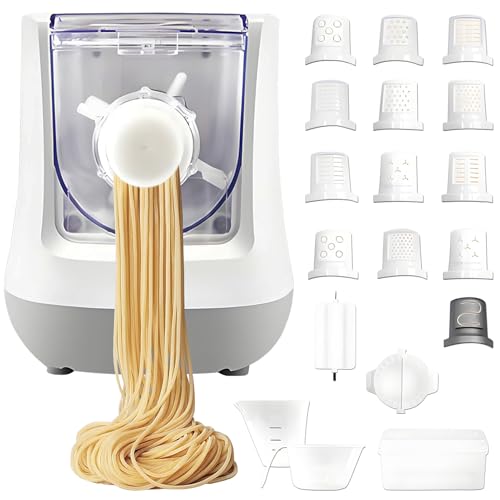 QCQDL Electric Pasta Maker