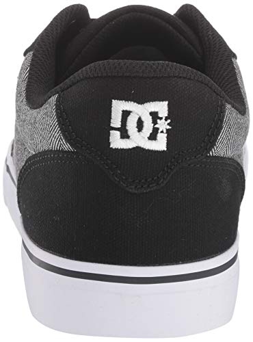 Image of DC Shoes mens Anvil Tx Se Skate Shoe