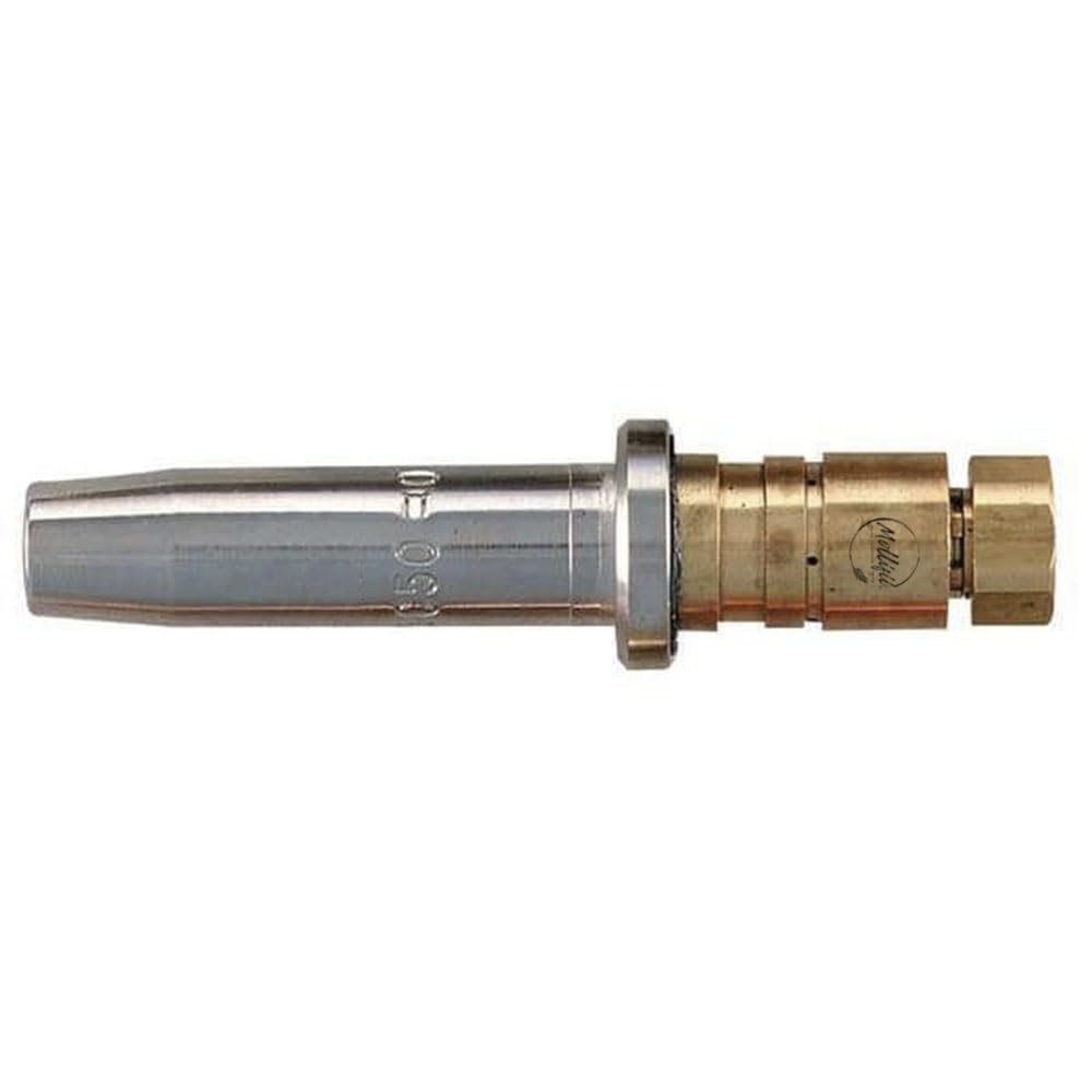 Cutting Tip, Tip Size 2, Mfr: MC40-2-A