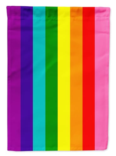 Drapeau Gay Pride 1978 double face lourd en polyester haut de gamme