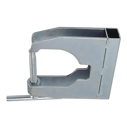 Image of Topyond Metal Crankcase Splitter Tool, Chainsaw Accessories for 502 140B 51 61‑01 Crankshaft Separator, Crankcase Separator, Tool for Chainsaw Maintenance and Repairs