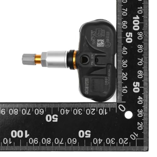 Czujnik ciśnienia w oponach do Toyota RAV4 III 2005-2013 Land Cruiser 200/2007-2011 Samochodowy czujnik Tpms Czujniki ciśnienia w oponach 4260750011