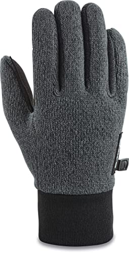 Gants Dakine Apollo short vélo VTT route Gunmetal Medium