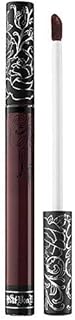 Kat Von D Everlasting Liquid Lipstick " Exorcism - Ripe Blackberry " by Kat Von D